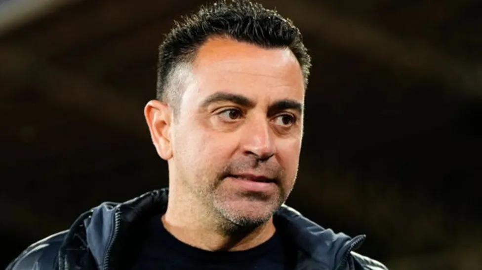 Xavi's Caution: New Barcelona Manager in for Tough Ride - Seasports