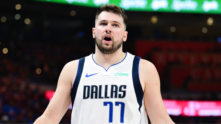 Luka Doncic's Game 3 Status Uncertain - Seasports