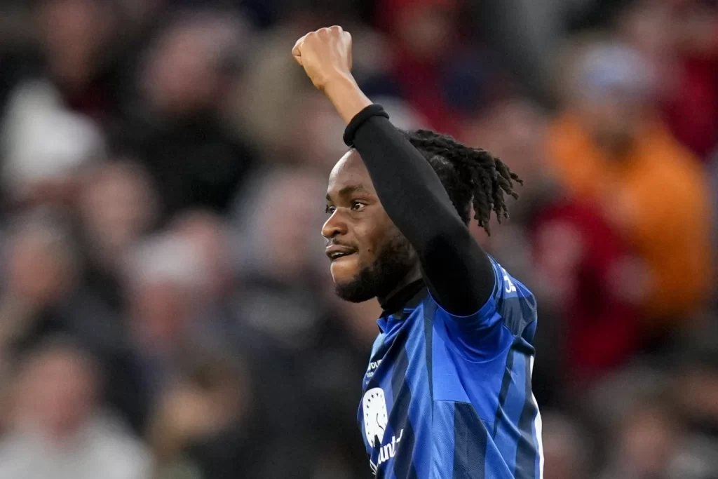 Bayer Leverkusen’s Unbeaten Run Ends with 3-0 Defeat by Atalanta and Lookman’s Hat Trick in Europa League Final - Seasports