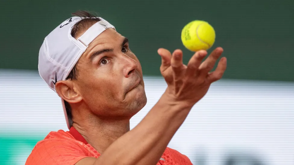 Nadal Draws Tough Opener Against Zverev in French Open Return - Seasports