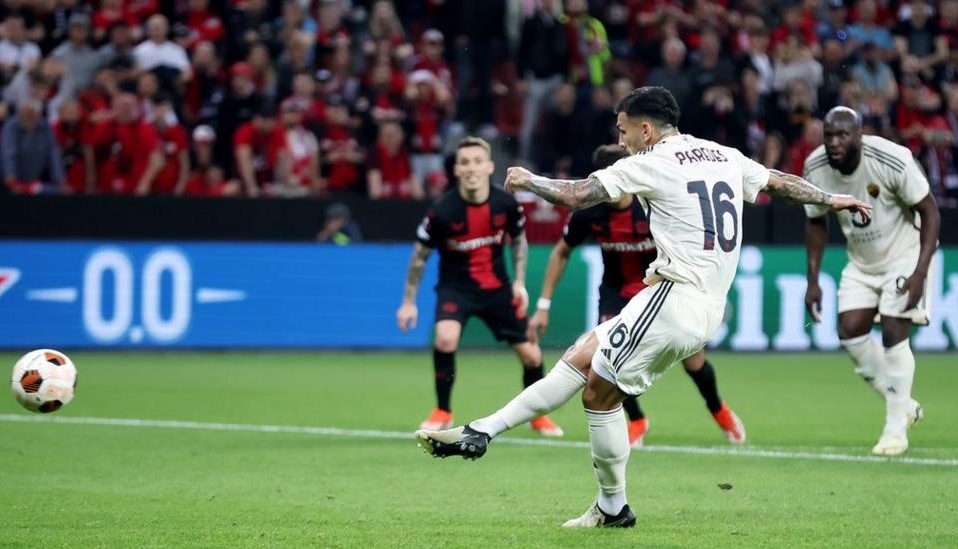 Bayer Leverkusen Sets New European Unbeaten Record, Advances to Europa League Final - Seasports