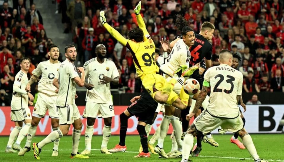 Bayer Leverkusen Sets New European Unbeaten Record, Advances to Europa League Final - Seasports