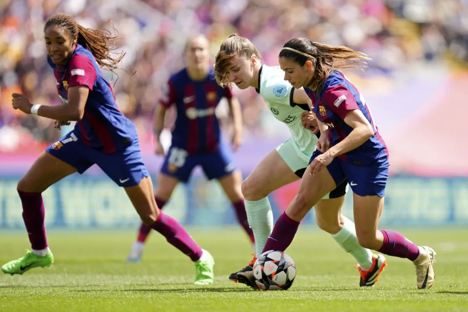 FIFA Announces Inaugural Women's Club World Cup for January 2026 - Seasports