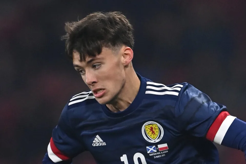 Injury Woes Mount for Scotland Ahead of Euro 2024 - Seasports