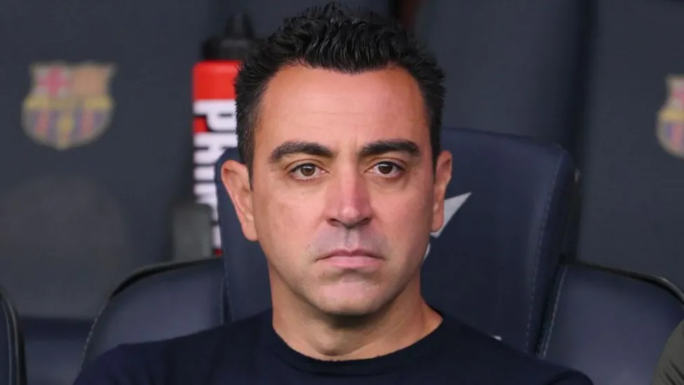 Barcelona Part Ways with Xavi, Flick to Assume Managerial Role - Seasports