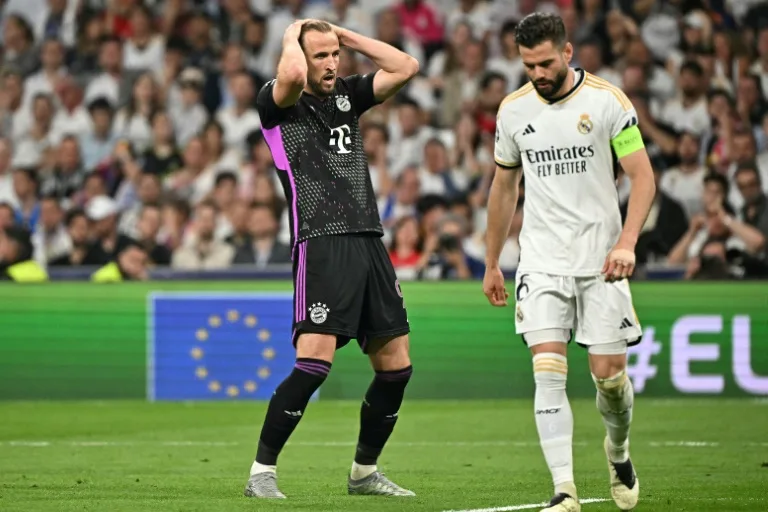 Harry Kane Assures Full Fitness for Euro 2024 Despite Recent Back Injury - Seasports