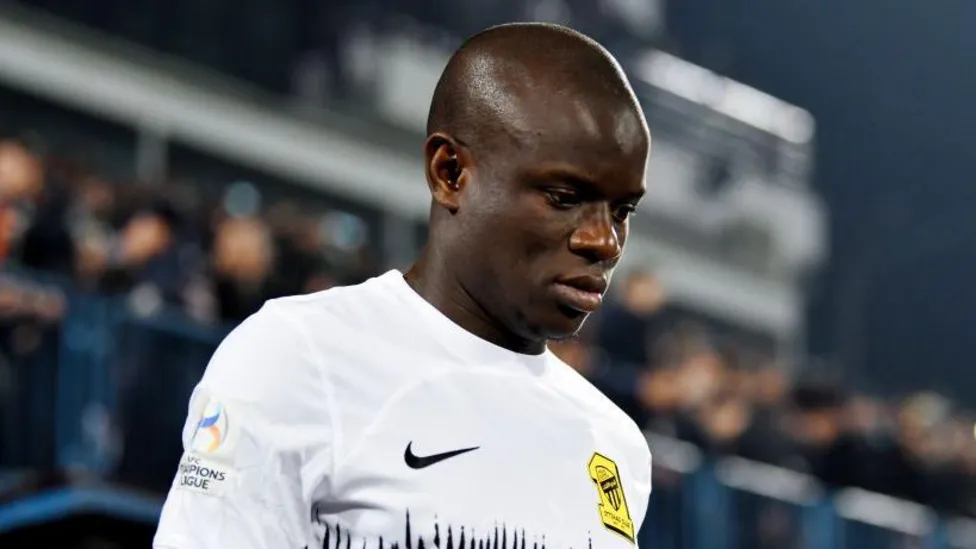 Kante Returns: France's Euro 2024 Squad Revealed - Seasports