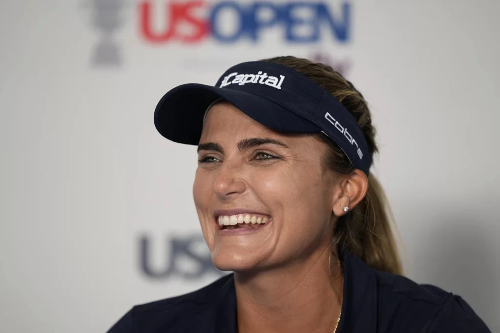 LPGA Star Lexi Thompson, 29, Announces Retirement - Seasports