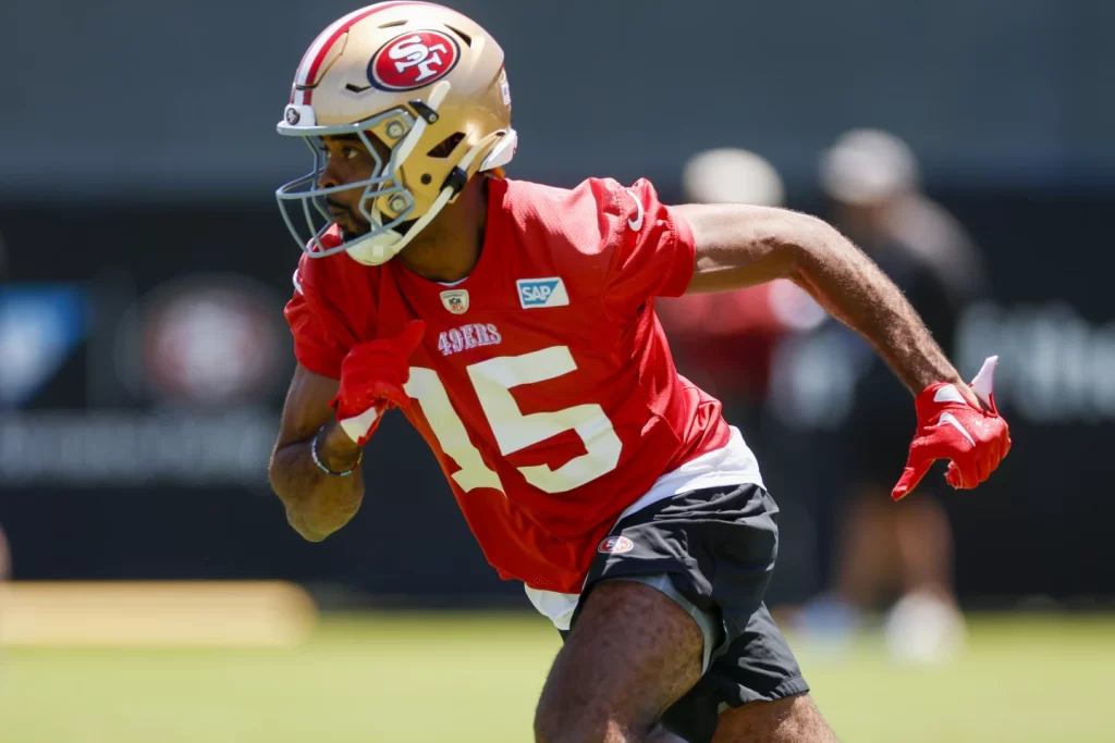 49ers Extend Jauan Jennings Through 2025 Season - Seasports