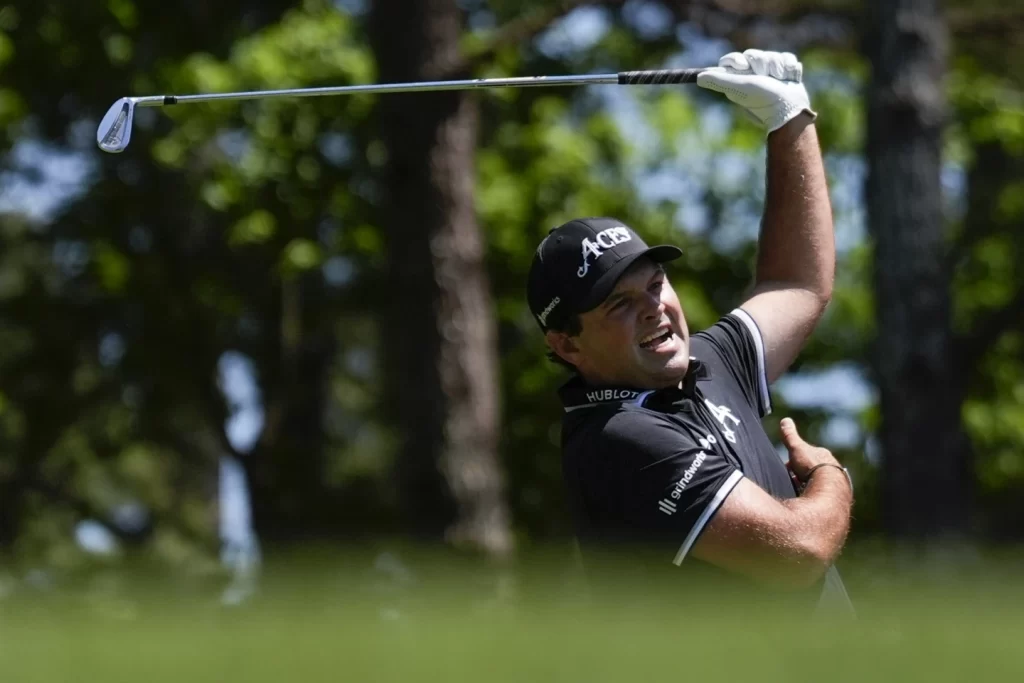 PGA Championship Extends Invitations to Seven LIV Players, Including Tiger Woods - Seasports