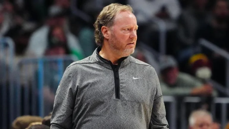 Mike Budenholzer Agrees to Five-Year Deal to Coach Suns - Seasports