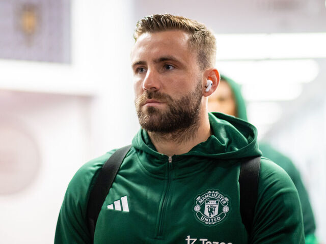 Luke Shaw's Euro 2024 Participation Uncertain Due to Injury Woes - Seasports