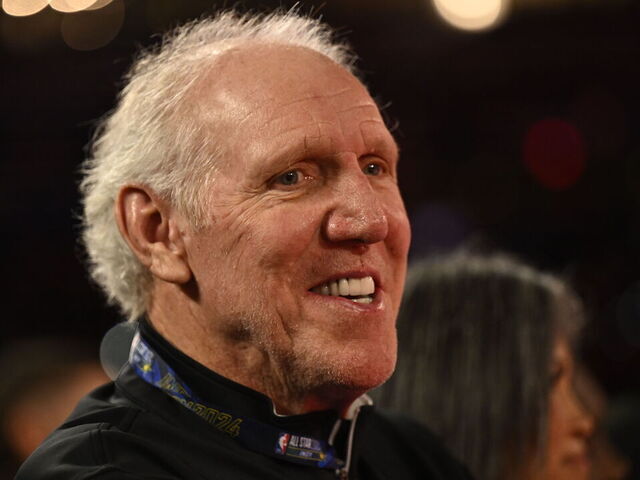 NBA Legend Bill Walton Dies at 71 After Battle With Cancer - Seasports