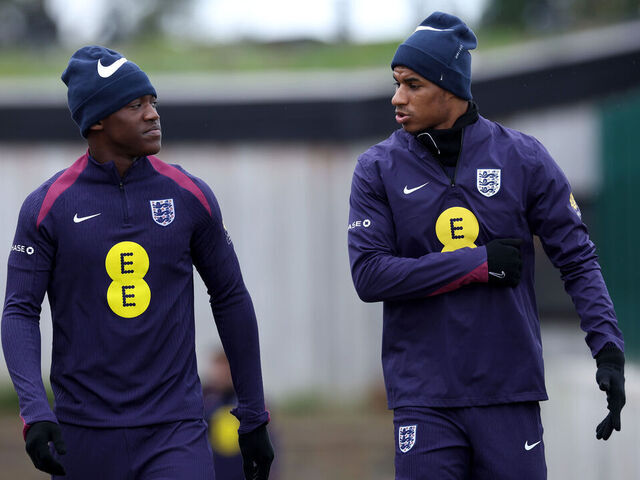 England Reveals Euro 2024 Squad: Rashford Omitted, Mainoo In - Seasports