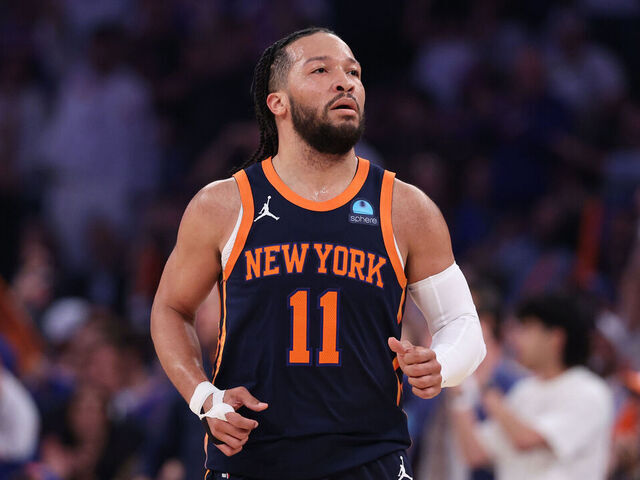 Knicks' Brunson and Bogdanovic Undergo Surgery, Sidelined for Weeks - Seasports