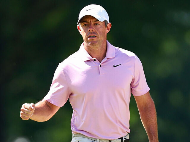 Rory McIlroy Secures Fourth Wells Fargo Championship Title - Seasports