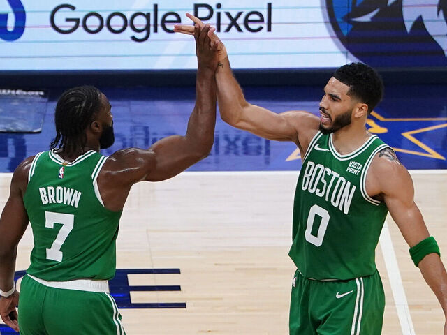 Celtics Sweep Pacers 4-0, Secure NBA Finals Spot - Seasports