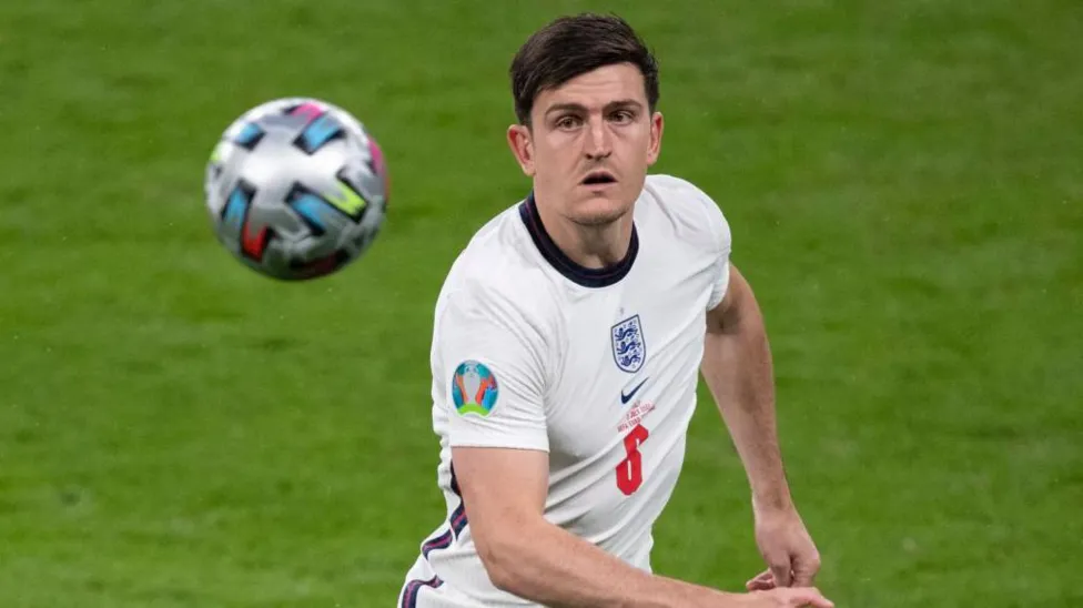 Maguire 'Absolutely Gutted' to Miss Euros with Injury - Seasports