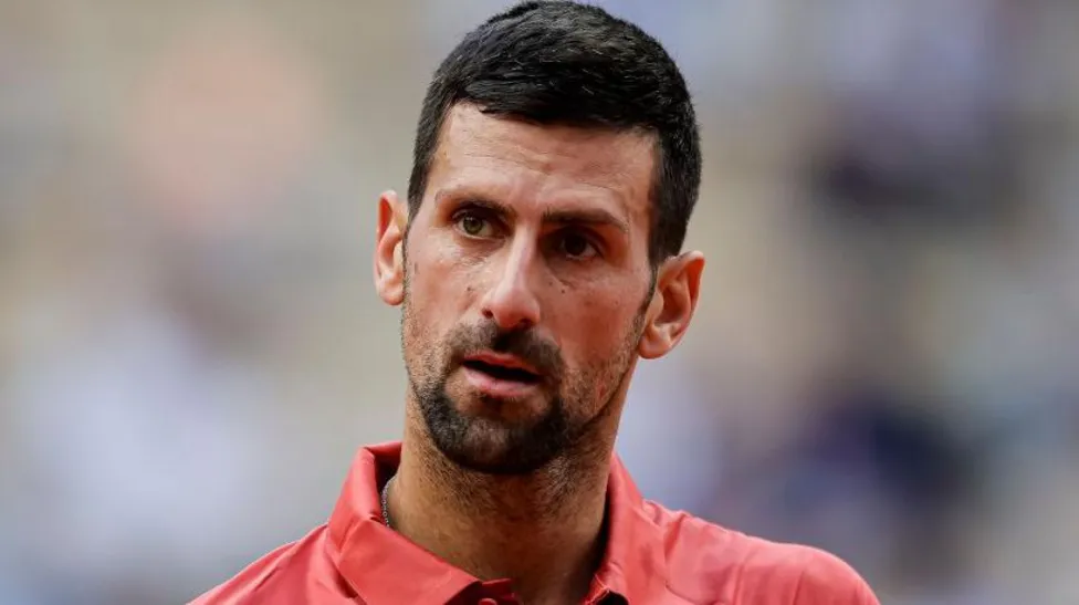 Djokovic Determined to Make Swift Recovery After Knee Surgery - Seasports