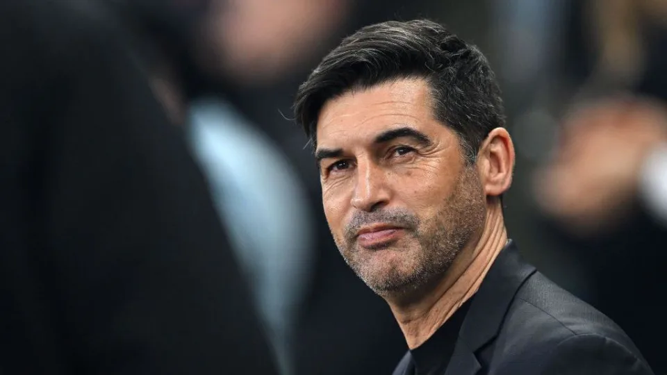 AC Milan Appoints Paulo Fonseca as New Manager - Seasports