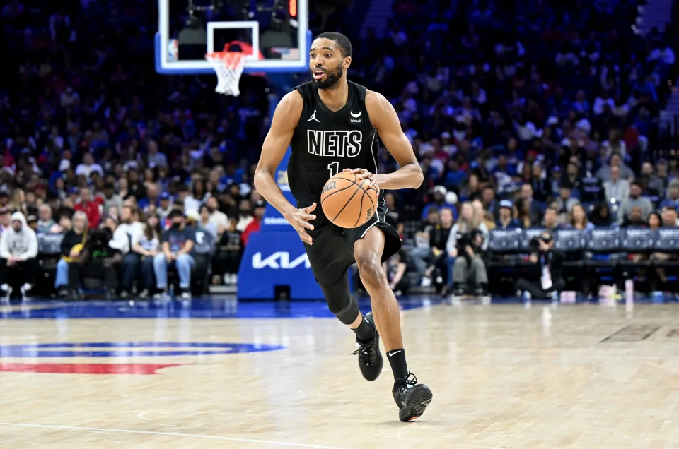 Nets Trade Mikal Bridges to Knicks in Blockbuster Deal - Seasports