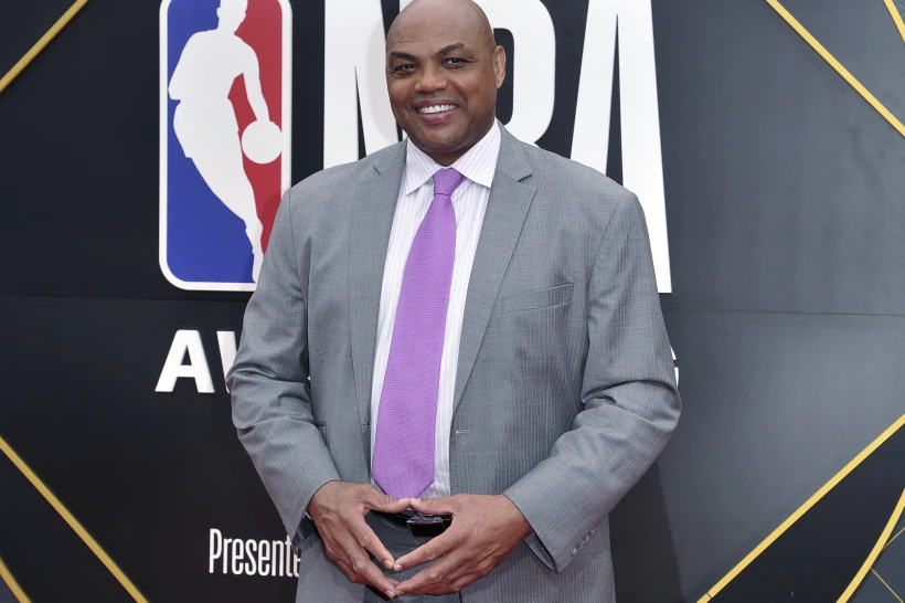 Charles Barkley Announces Next Season Will Be His Last on TV, Irrespective of NBA Media Deals - Seasports