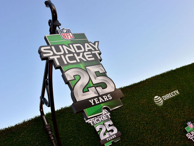 NFL Ordered to Pay $4.8 Billion in 'Sunday Ticket' Antitrust Lawsuit - Seasports