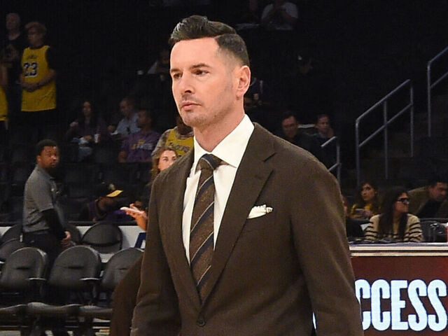 Lakers Reportedly Eyeing JJ Redick for Head Coaching Role - Seasports