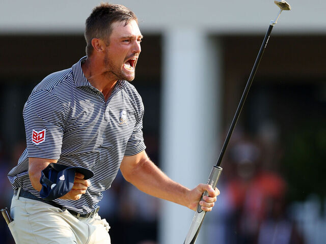 Bryson DeChambeau Clinches Second U.S. Open Title, Edges Rory McIlroy in Dramatic Finish - Seasports