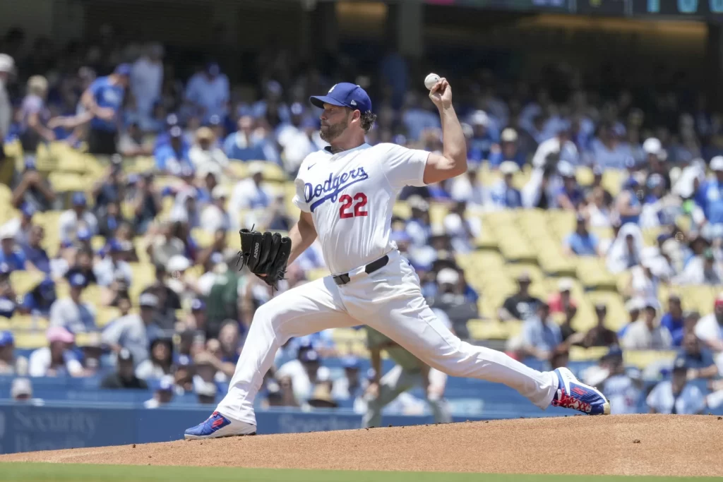 Kershaw Returns from Surgery, Ohtani Hits 31st Homer as Dodgers Defeat Giants - Seasports