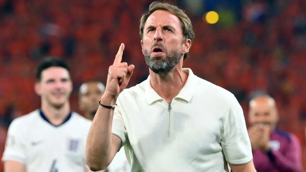 England Must Be 'Tactically Perfect' to Overcome Spain, Says Southgate - Seasports