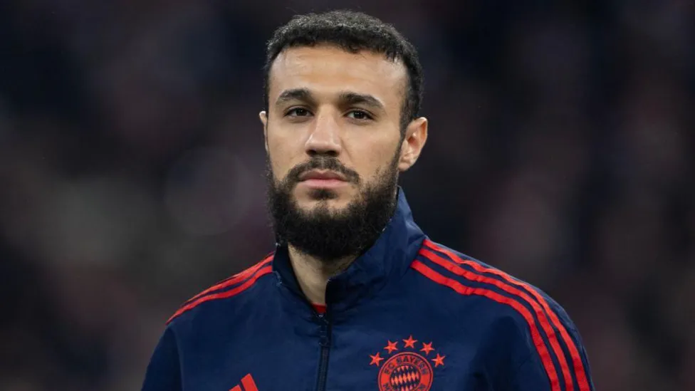 West Ham Set to Secure Bayern's Mazraoui in €16m Deal - Seasports