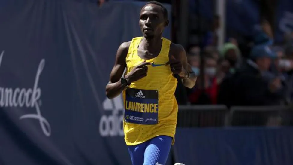 Marathon Runner Lawrence Cherono Receives Seven-Year Doping Ban - Seasports