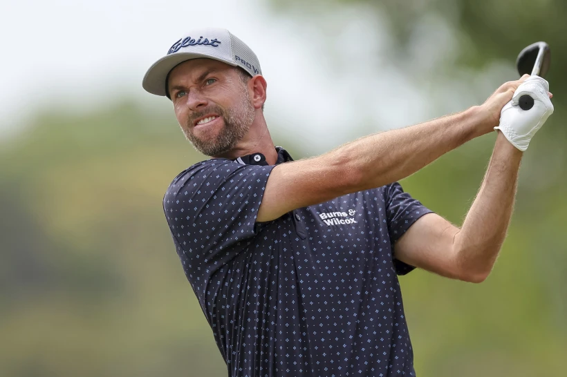 Webb Simpson Appointed as Vice Captain for 2025 U.S. Ryder Cup Team - Seasports