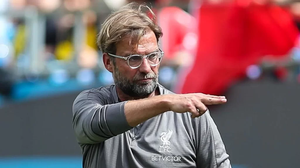 Jurgen Klopp Turned Down Opportunity to Become USMNT Head Coach - Seasports