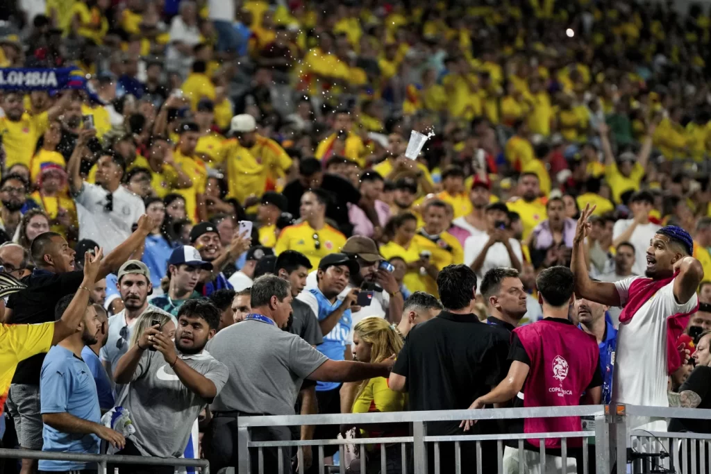 Uruguay Coach Marcelo Bielsa Calls for Apology, Not Sanctions, After Copa America Altercation - Seasports