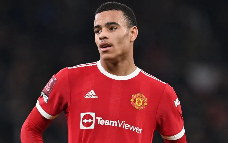 Mason Greenwood Joins Marseille on Long-Term Deal from Manchester United - Seasports