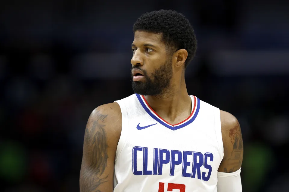 Paul George 'never wanted to leave LA,' calls 1st Clippers offer 'disrespectful' - Seasports