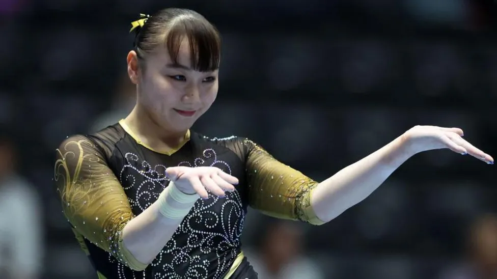 Japan Gymnast Faces Olympic Exclusion Over Smoking Violation - Seasports