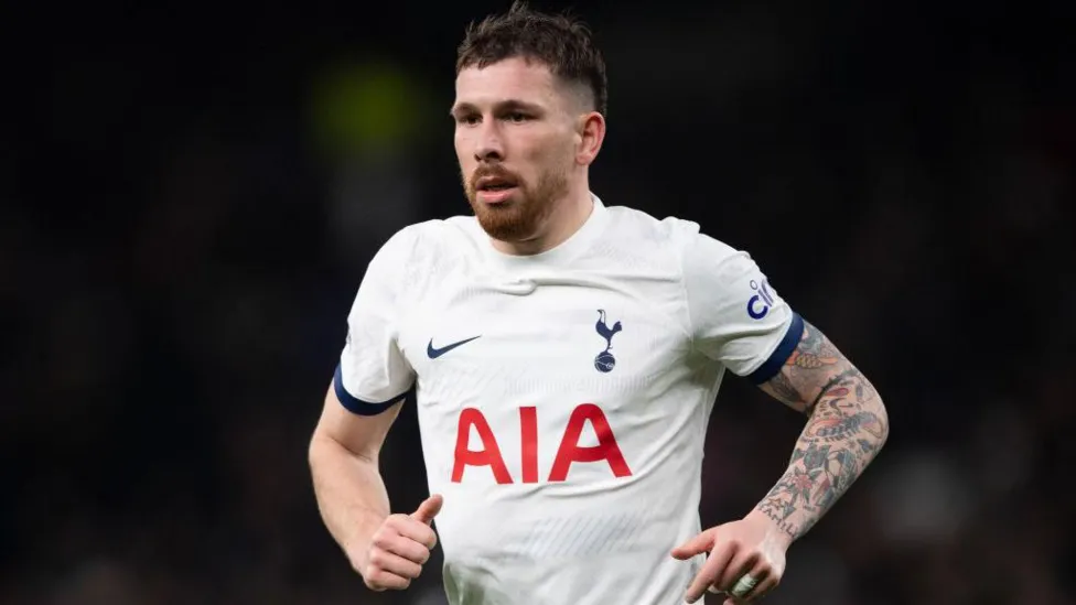 Marseille Close to Securing £17 Million Transfer of Tottenham’s Hojbjerg - Seasports