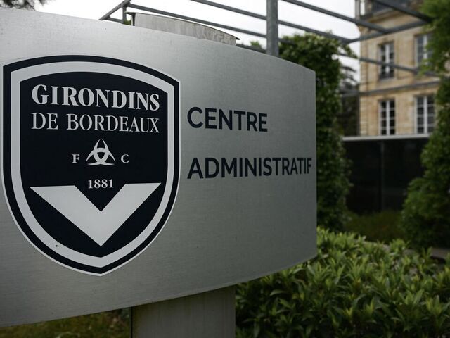 Historic Club Bordeaux Files for Bankruptcy, Set to Become Amateur Team - Seasports