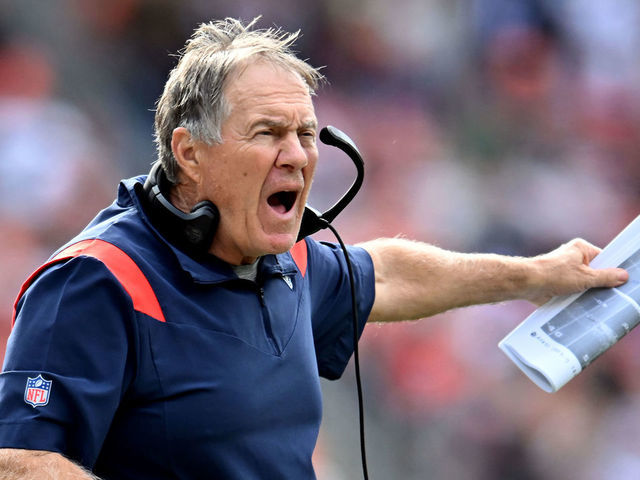 Shanahan: Belichick Declined 49ers' DC Job in Offseason - Seasports