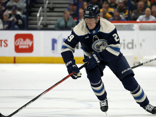 Laine Released from NHL/NHLPA Player Assistance Program - Seasports