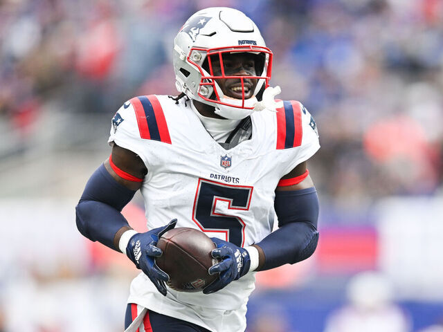 New England Patriots to Extend Jabrill Peppers for Three Years, Up to $30M - Seasports