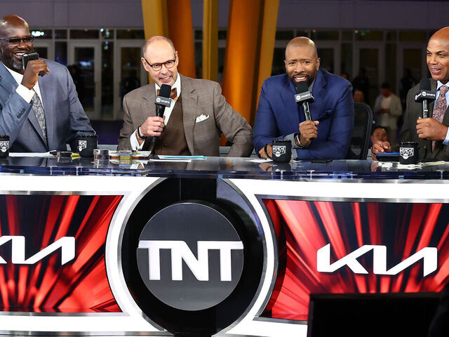 NBA Declines TNT's Offer, Secures 11-Year Deal with Amazon, Disney, and NBC - Seasports