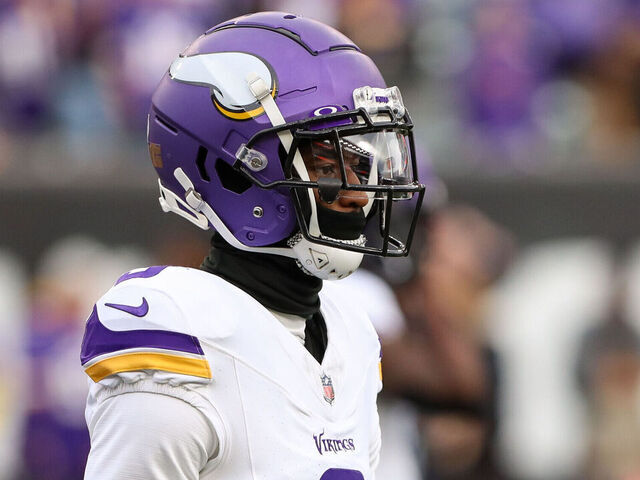 Vikings Receiver Jordan Addison Arrested for Suspected DUI - Seasports