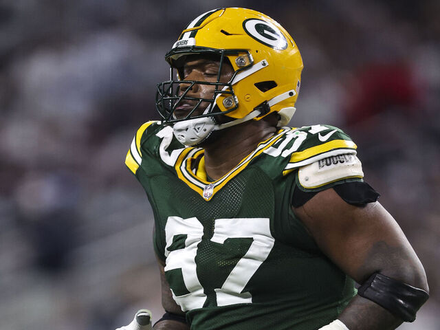 Packers Sign Clark to Extension Worth Reported $64M Over 3 Years - Seasports