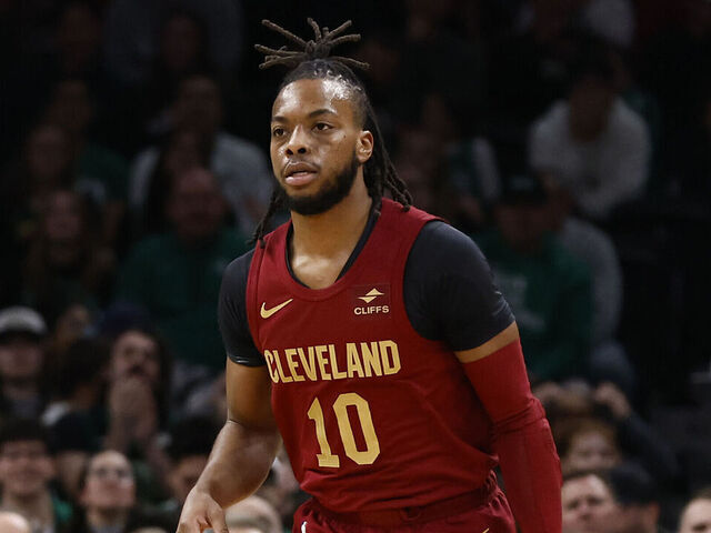 Darius Garland Affirms Commitment to Cavaliers Amid Trade Rumors - Seasports