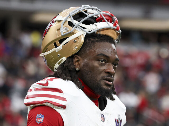 Brandon Aiyuk to Attend 49ers Camp Despite Trade Request - Seasports