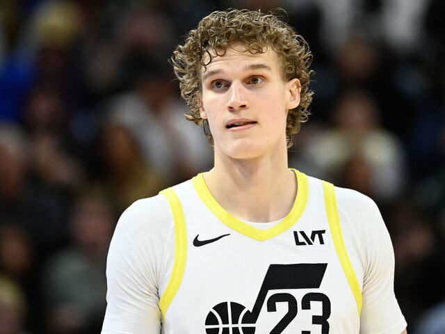 Warriors Lead Pursuit of Lauri Markkanen Amid Intense Trade Talks - Seasports